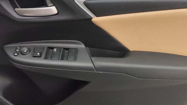 View Honda Jazz Image 38 Used Honda Jazz Image 38