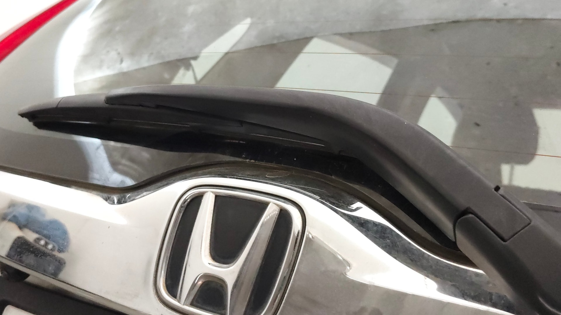 View 2016 Honda Jazz E MT Diesel Image 23 Used 2016 Honda Jazz E MT Diesel Image 23