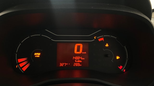 View Renault Kwid Image 33 Used Renault Kwid Image 33