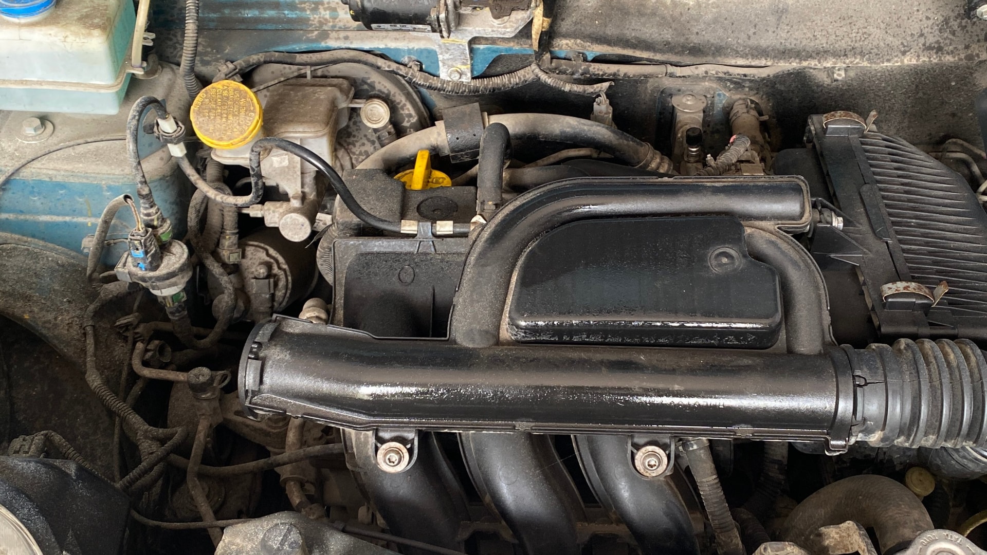 Used 2020 Renault Kwid Used 2020 Renault Kwid