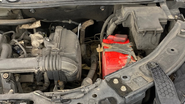 View Nissan Magnite Image 30 Used Nissan Magnite Image 30