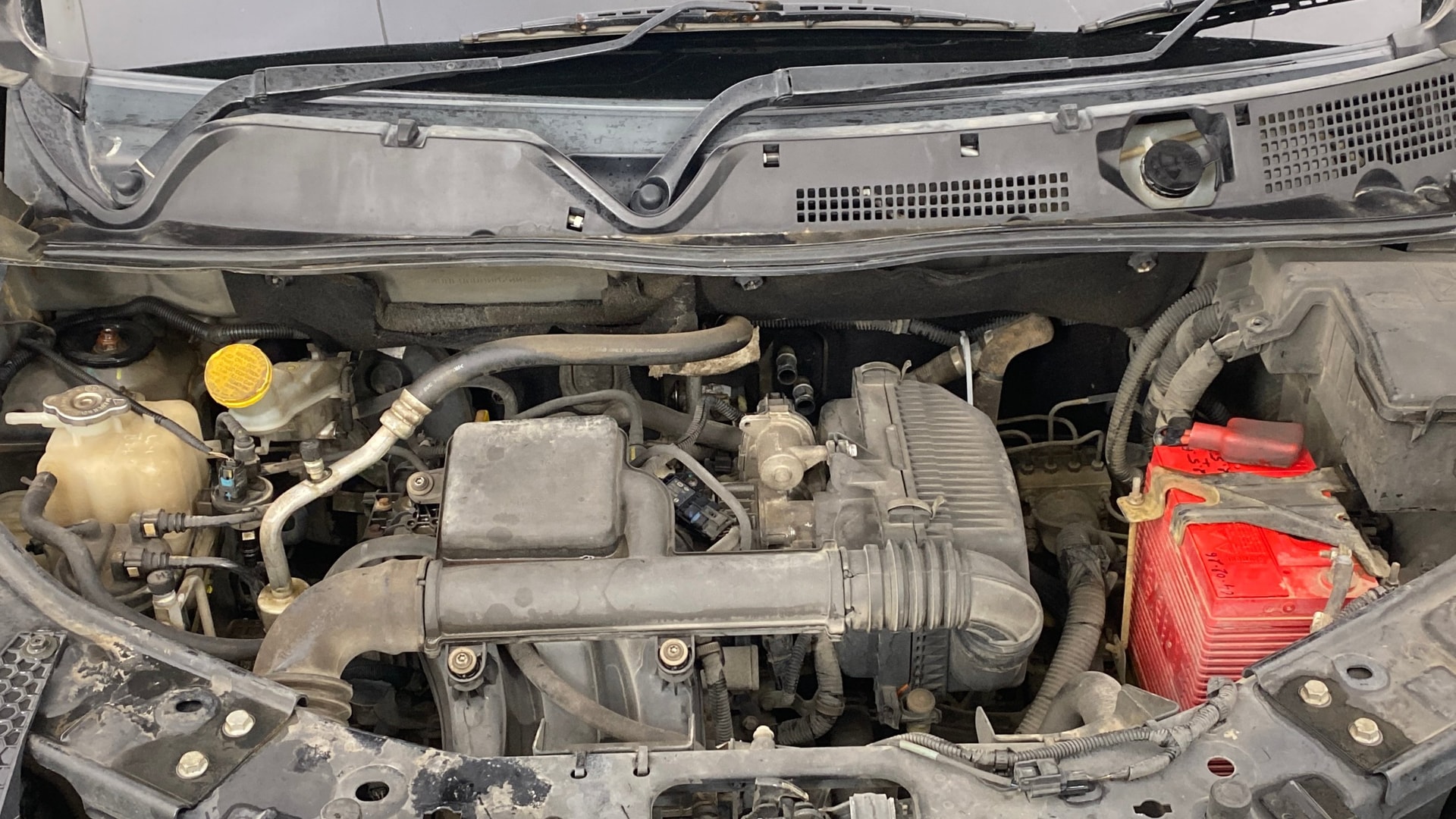 Used 2021 Nissan Magnite Used 2021 Nissan Magnite