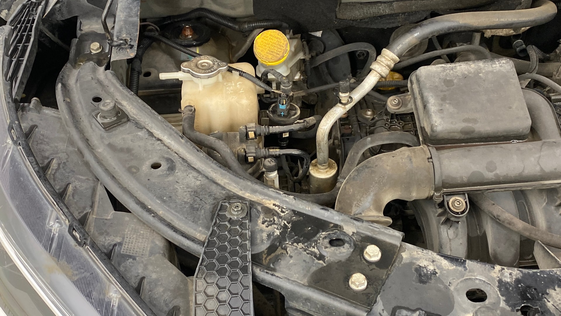 Used 2021 Nissan Magnite Used 2021 Nissan Magnite