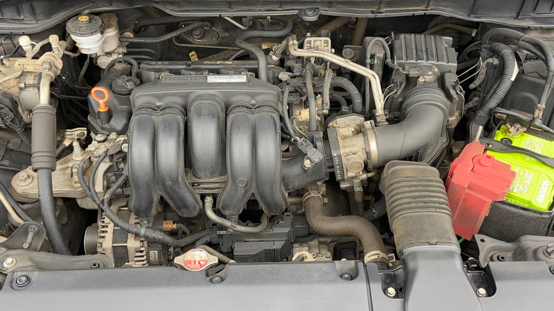 View 2023 Honda City ZX CVT Image 44 Used 2023 Honda City ZX CVT Image 44