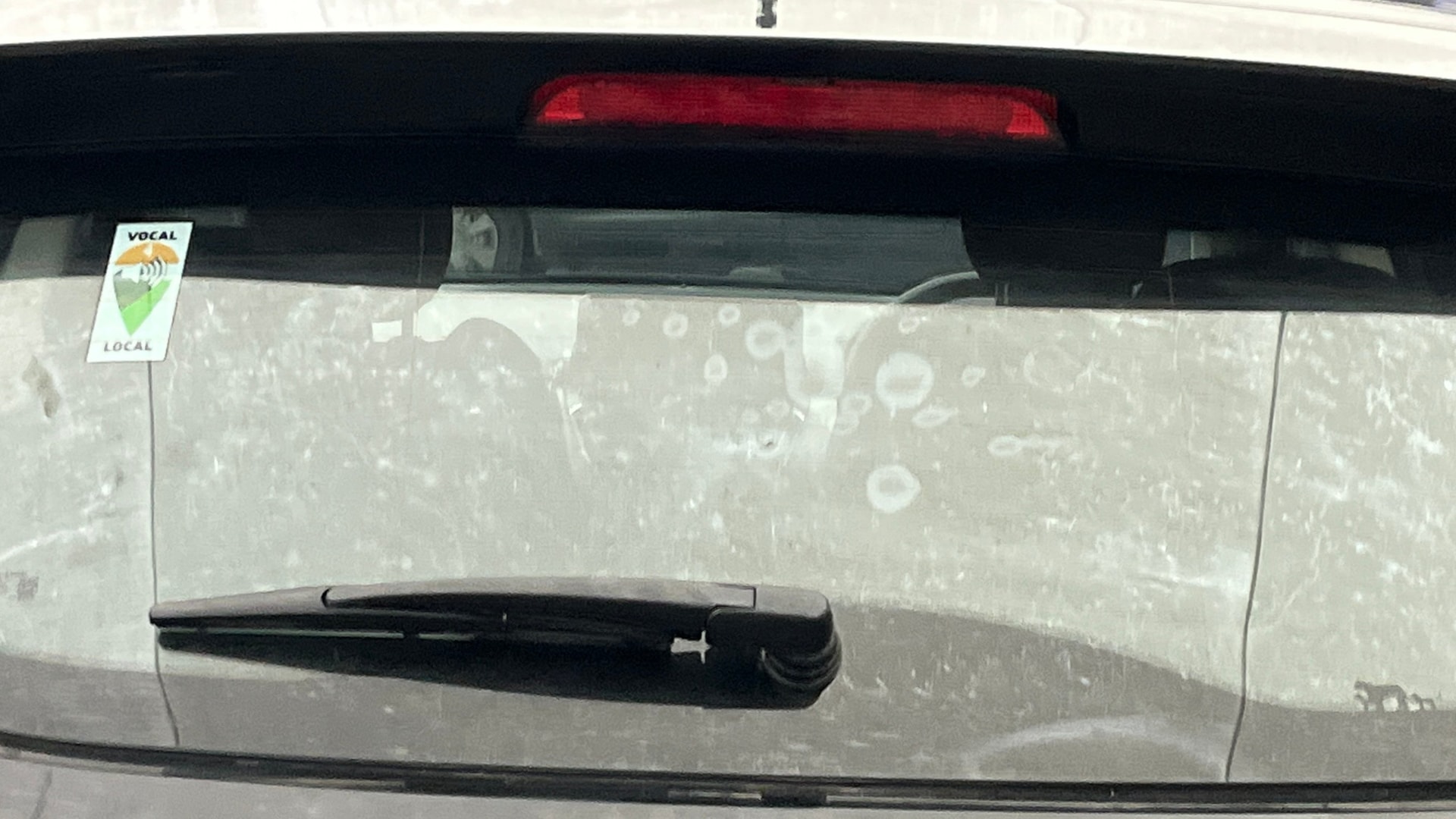 View 2023 Tata Harrier XE Image 24 Used 2023 Tata Harrier XE Image 24