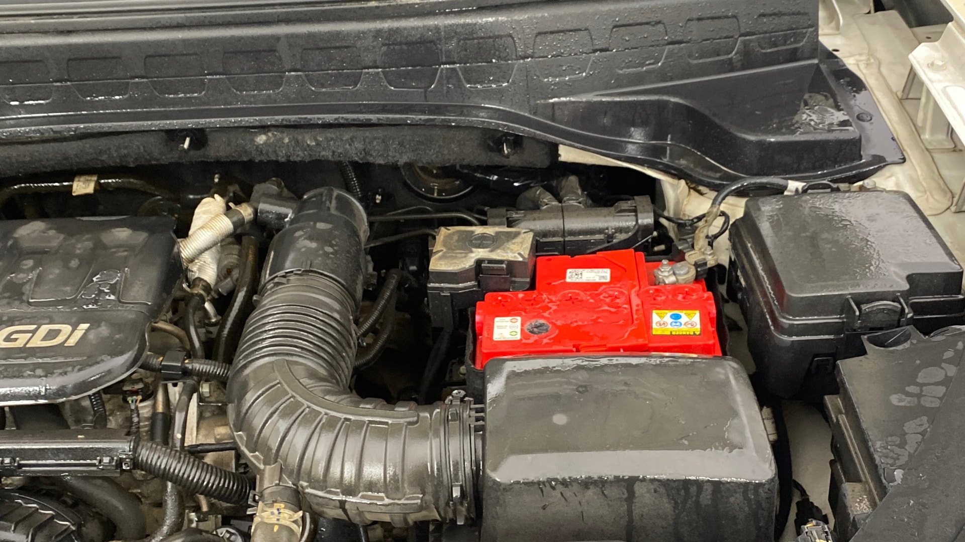 Used 2021 Kia Sonet Used 2021 Kia Sonet