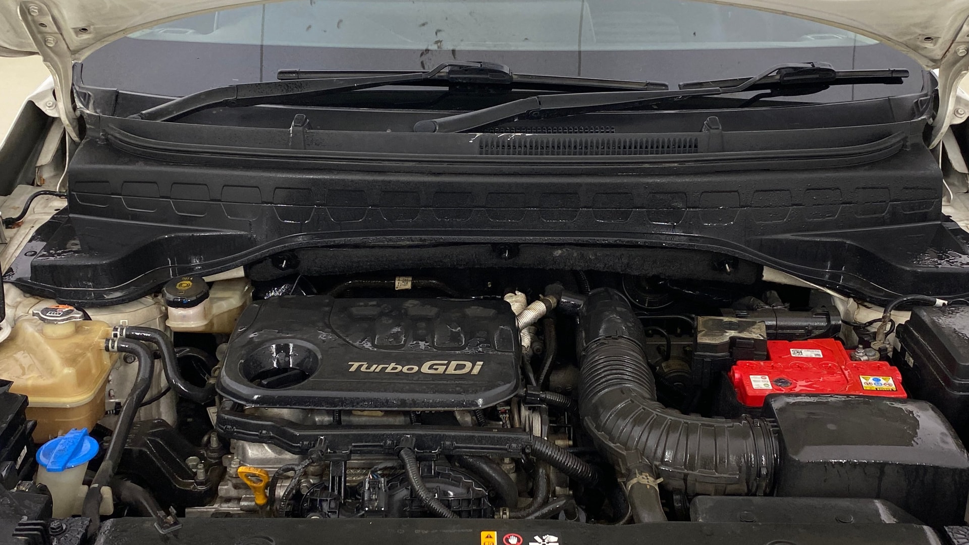 Used 2021 Kia Sonet Used 2021 Kia Sonet