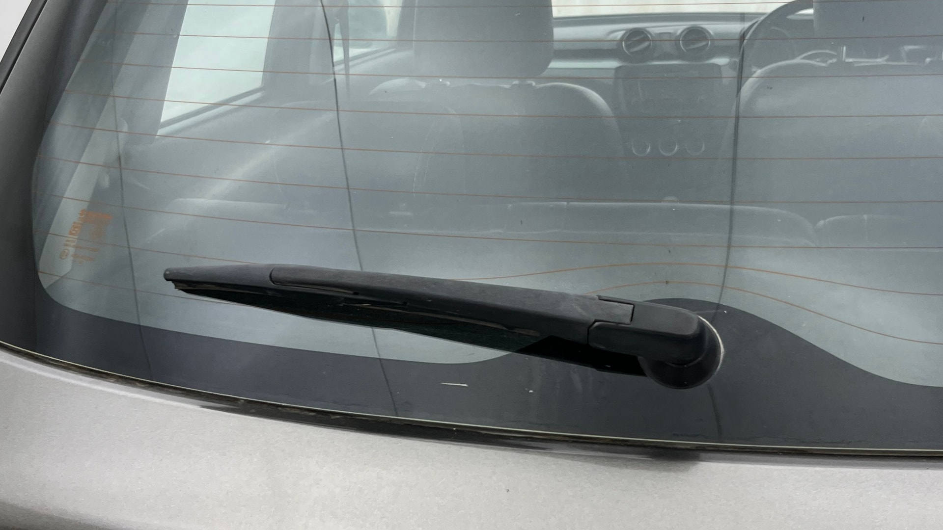 Used 2018 Maruti Suzuki 1000 Used 2018 Maruti Suzuki 1000