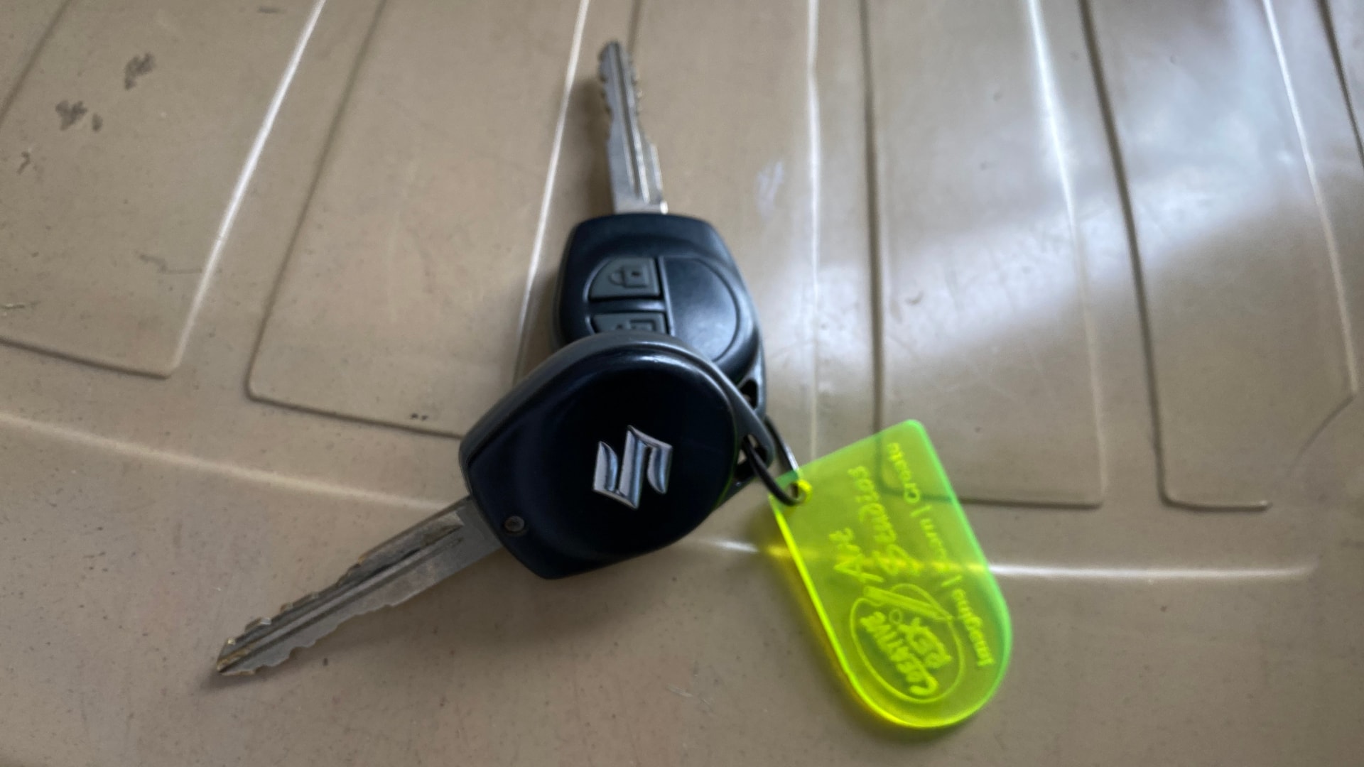 Used 2016 Maruti Suzuki 1000 Used 2016 Maruti Suzuki 1000