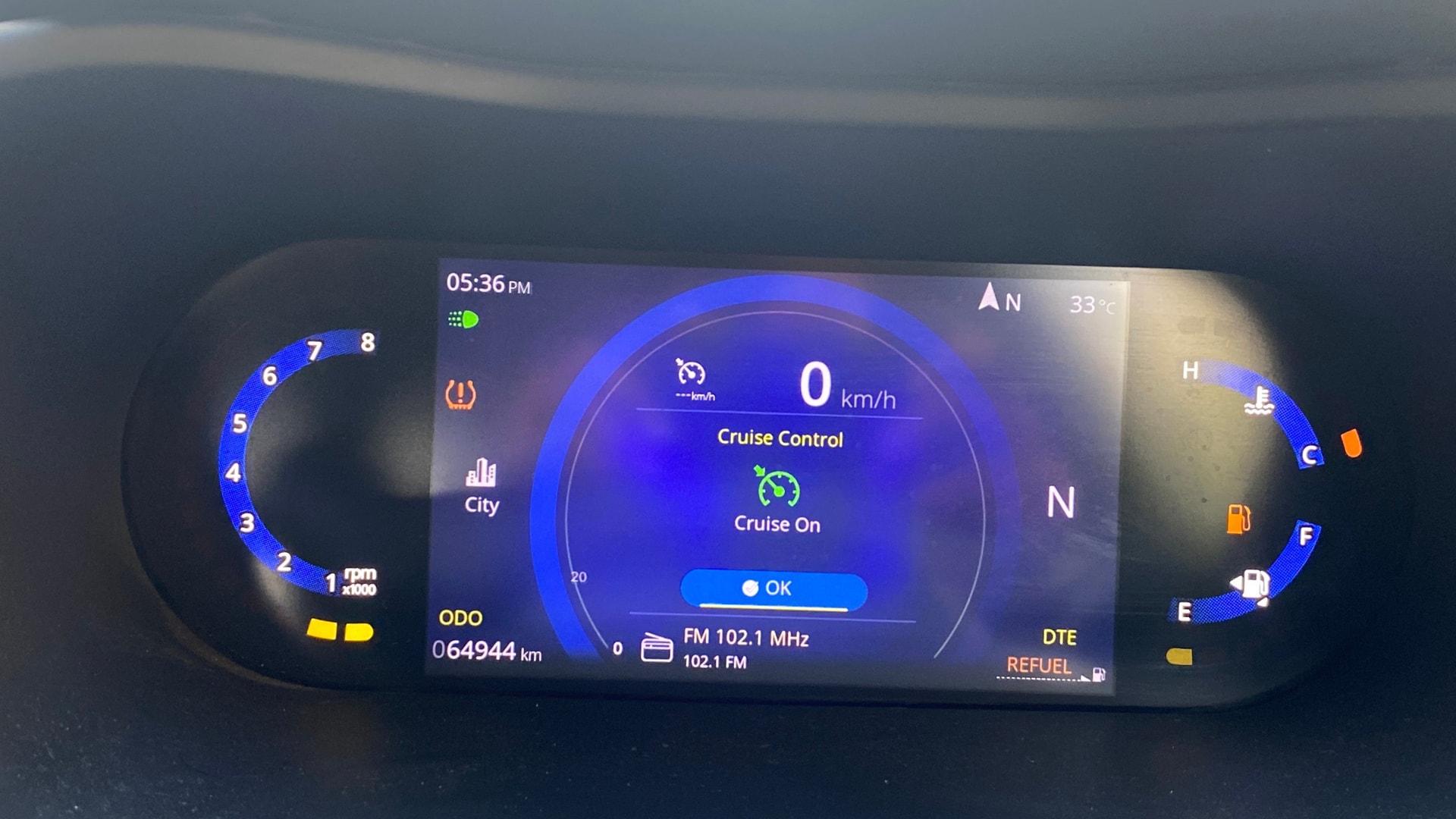 Used 2024 Tata Nexon Used 2024 Tata Nexon