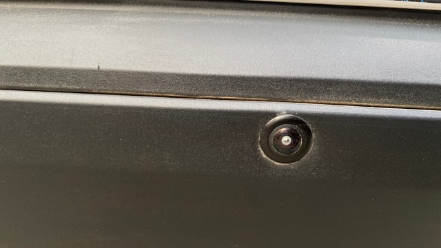 View Tata Nexon Image 17 Used Tata Nexon Image 17