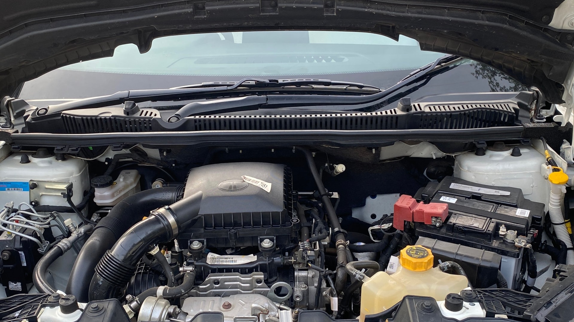 Used 2024 Tata Nexon Used 2024 Tata Nexon