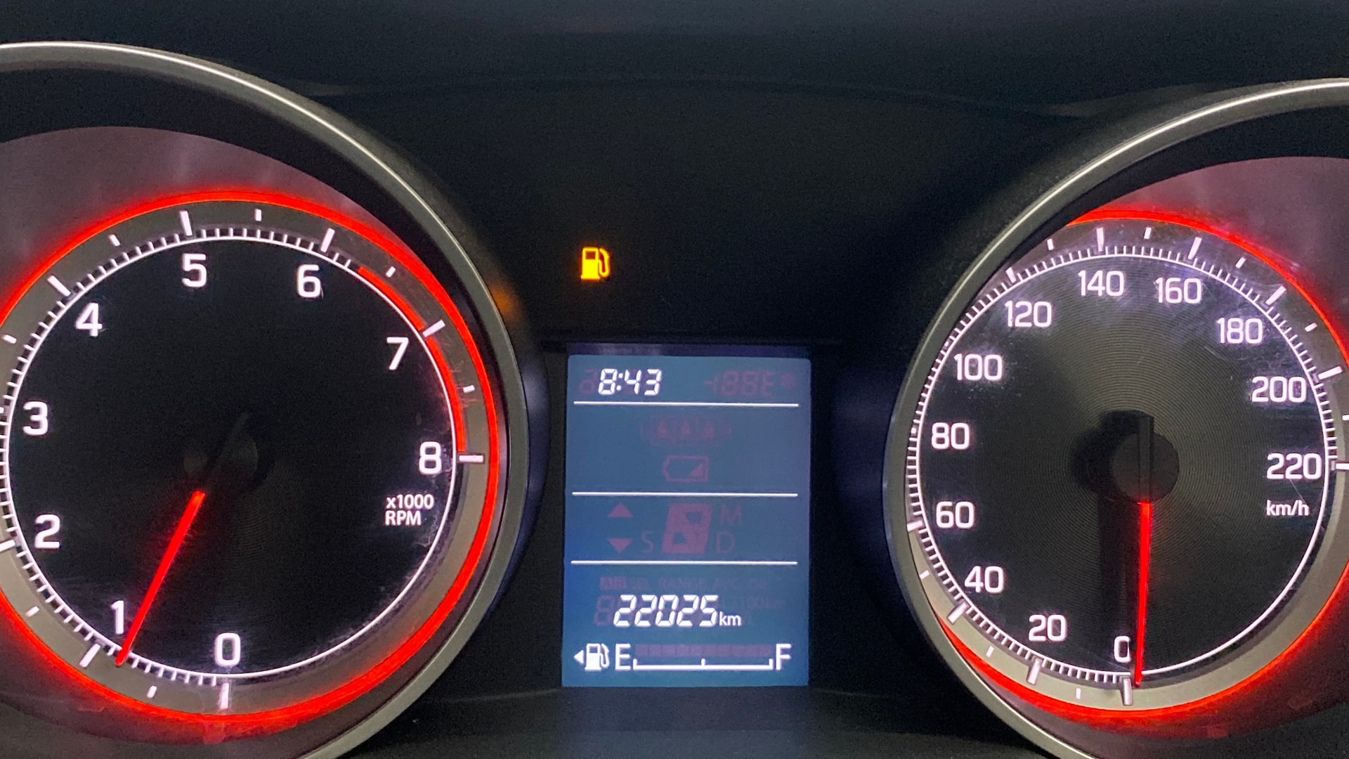 Used 2021 Maruti Suzuki 1000 Used 2021 Maruti Suzuki 1000