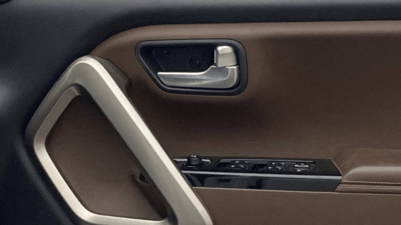 Used 2023 Mahindra Scorpio-N Used 2023 Mahindra Scorpio-N