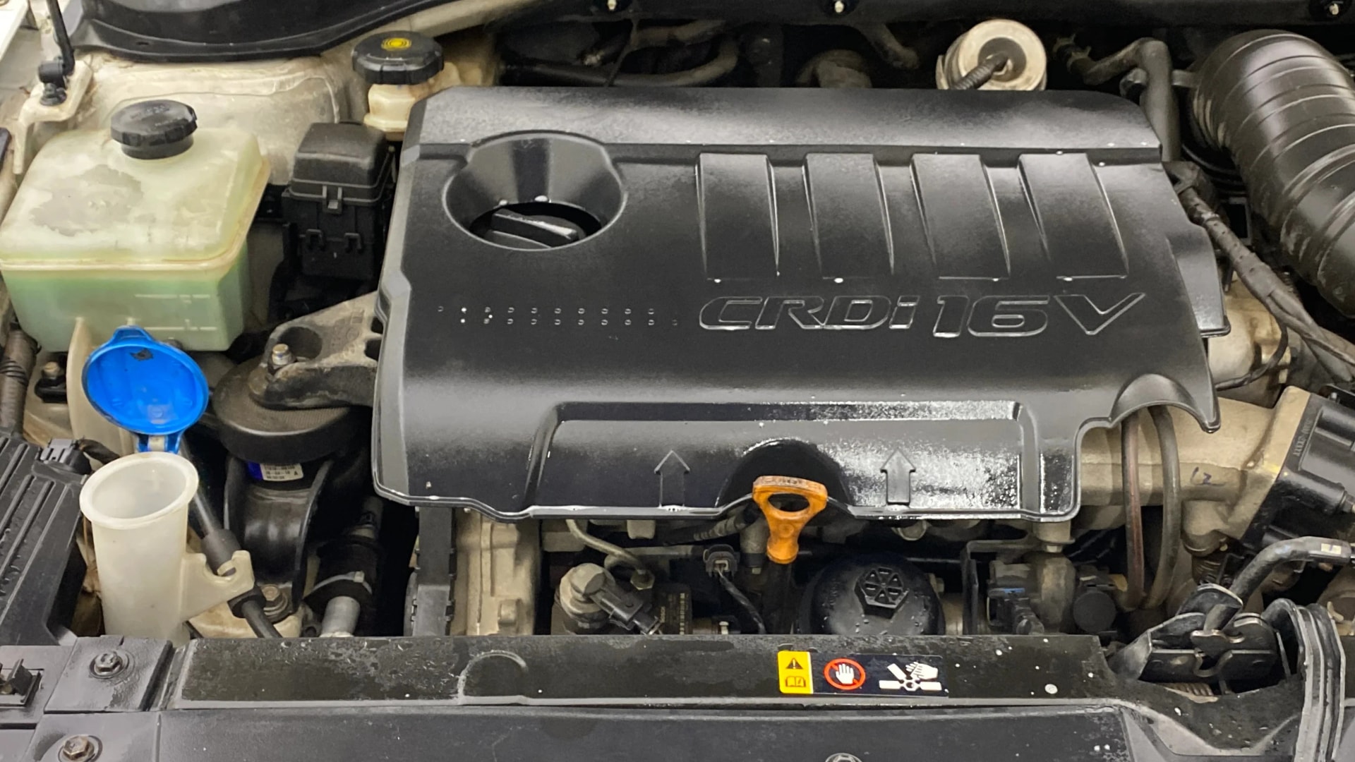 Used 2018 Hyundai Verna Used 2018 Hyundai Verna