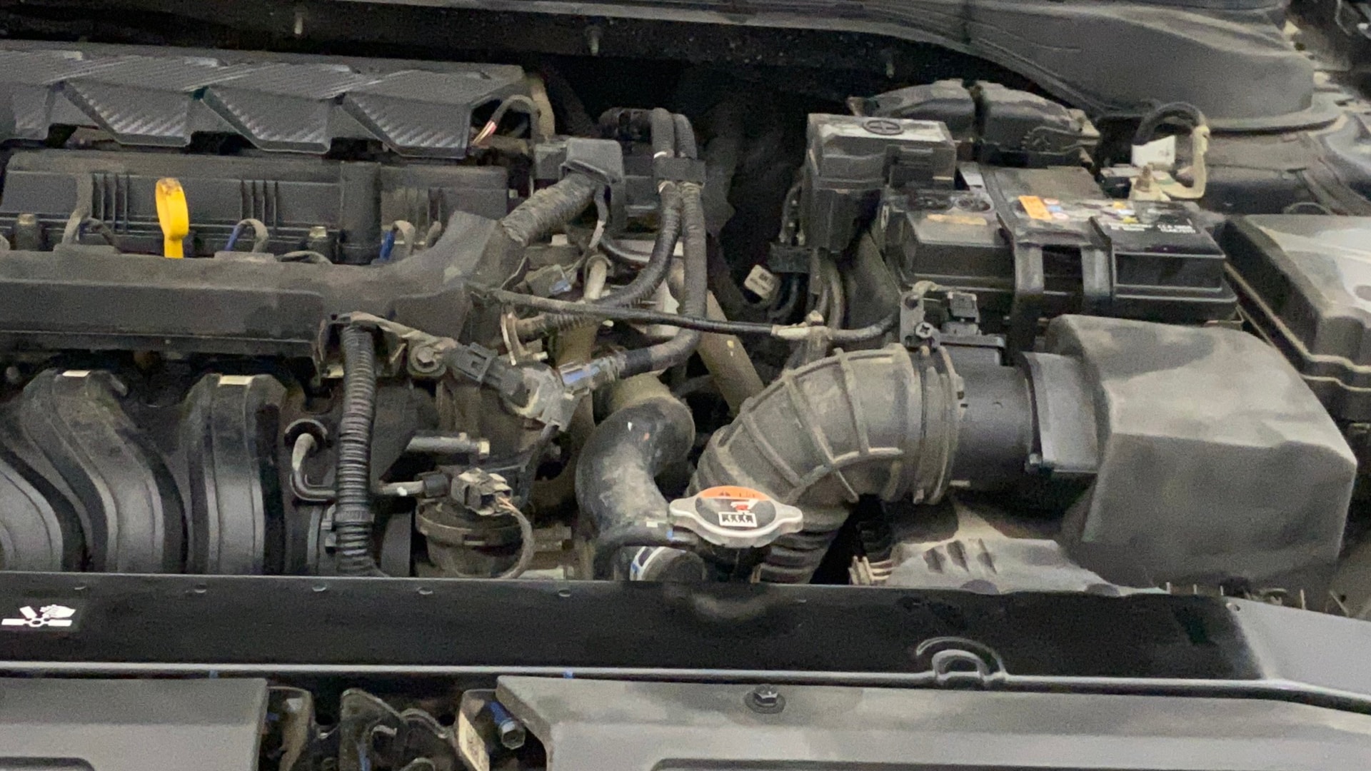 Used 2024 Hyundai Verna Used 2024 Hyundai Verna