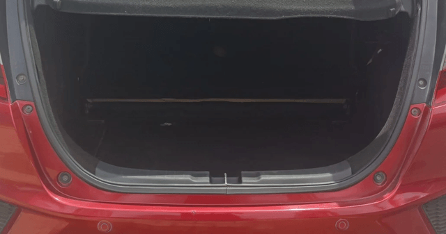 View Honda Jazz Image 11 Used Honda Jazz Image 11