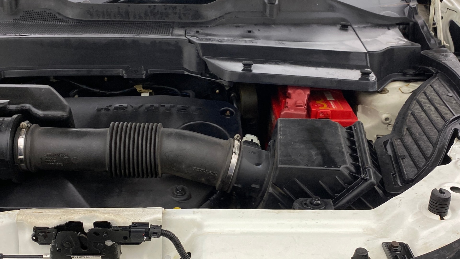 Used 2020 Tata Harrier Used 2020 Tata Harrier