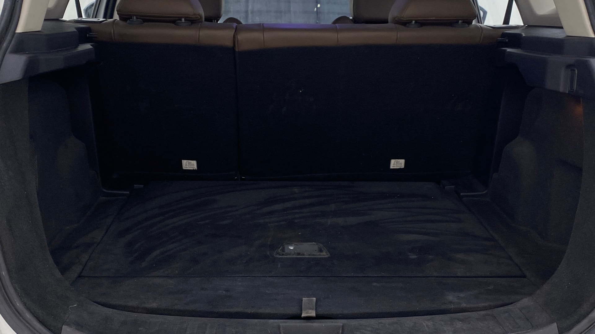 Used 2020 Tata Harrier Used 2020 Tata Harrier