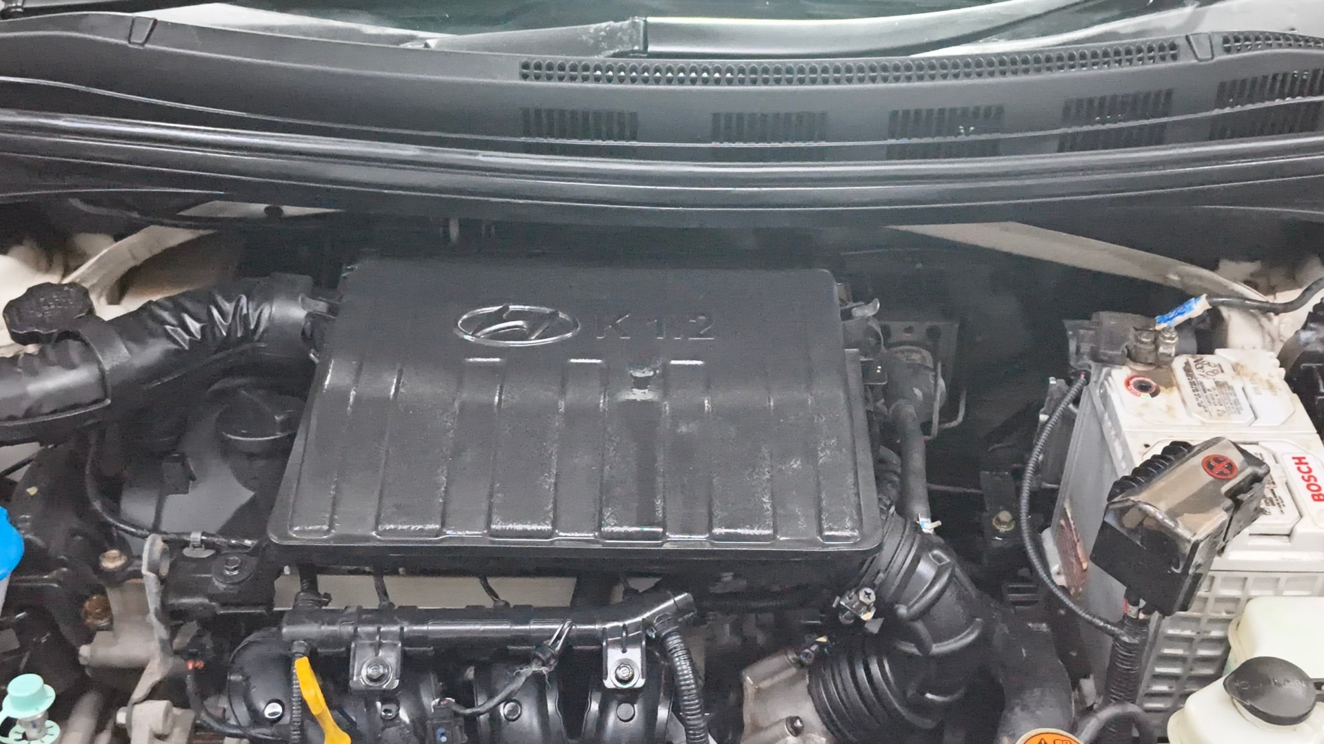 Used 2019 Hyundai Grand i10 Used 2019 Hyundai Grand i10