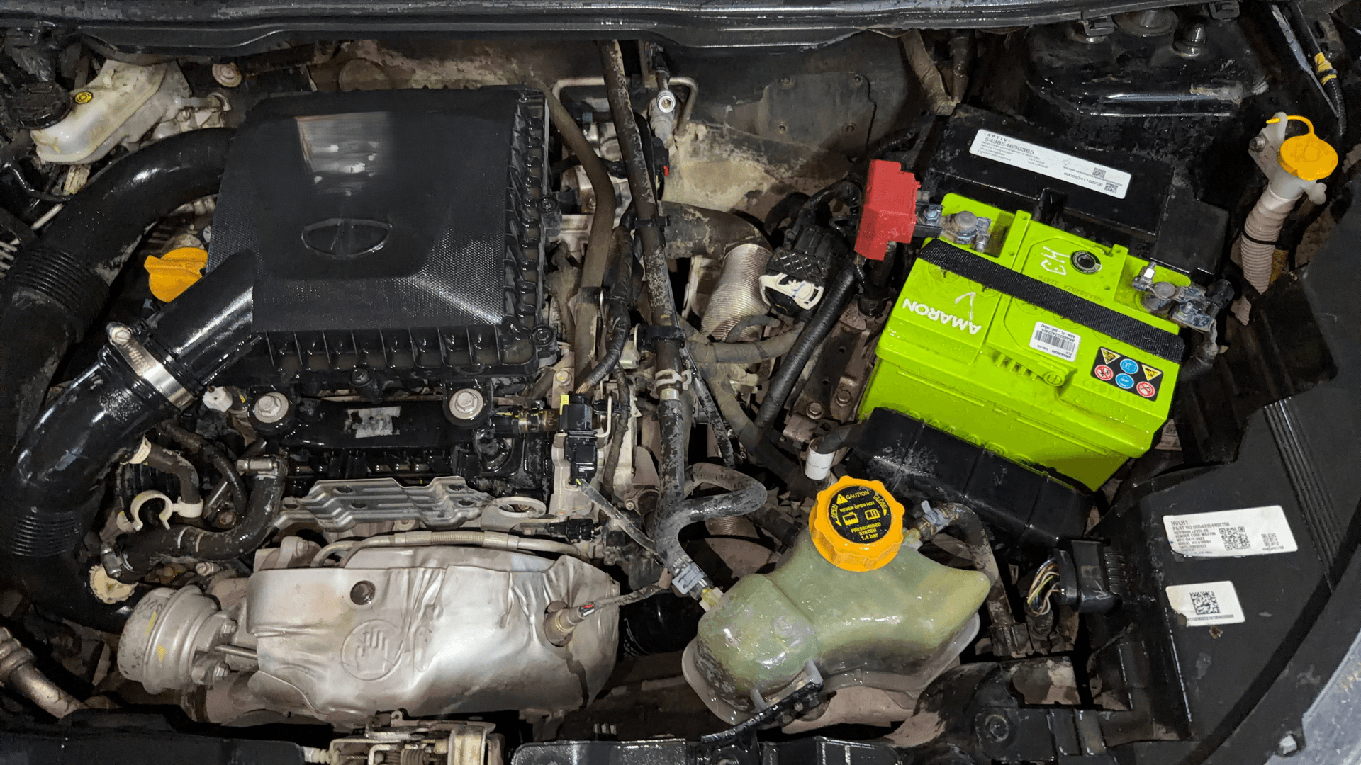 Used 2022 Tata Nexon Used 2022 Tata Nexon
