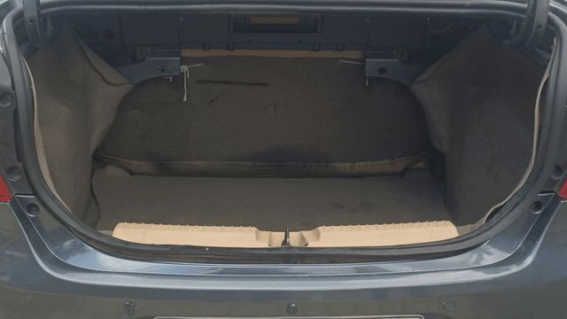 View Ford Figo Aspire Image 10 Used Ford Figo Aspire Image 10