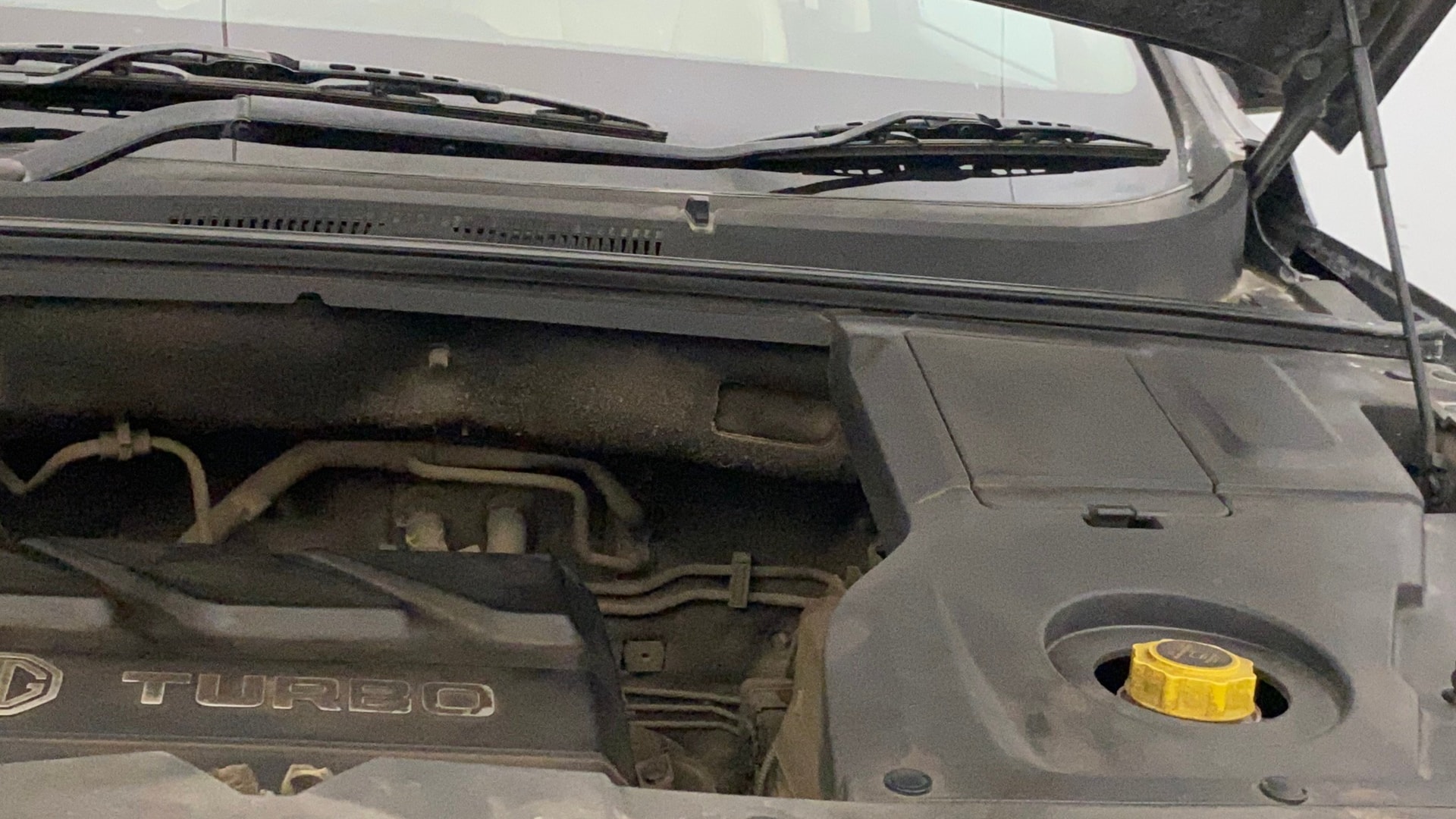 Used 2021 MG Hector Used 2021 MG Hector
