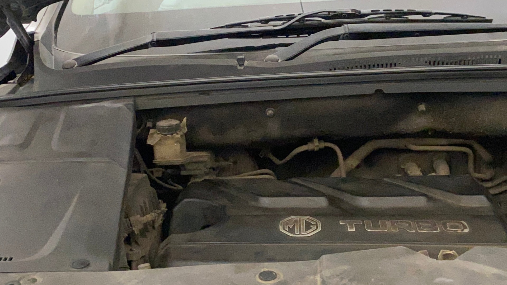 Used 2021 MG Hector Used 2021 MG Hector