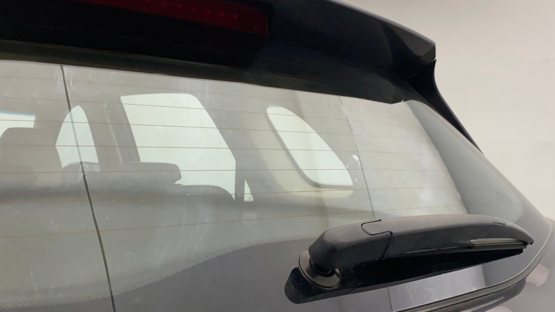 Used 2021 MG Hector Used 2021 MG Hector