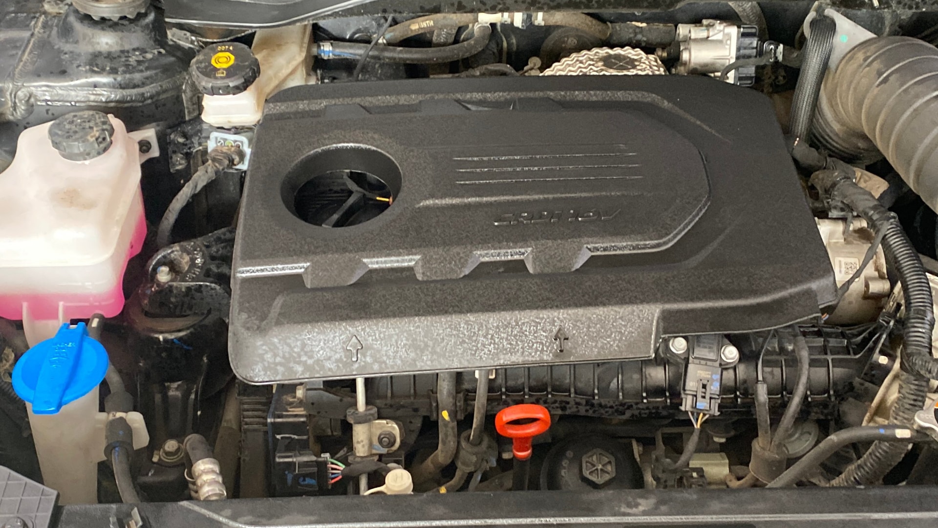 Used 2024 Hyundai Venue Used 2024 Hyundai Venue