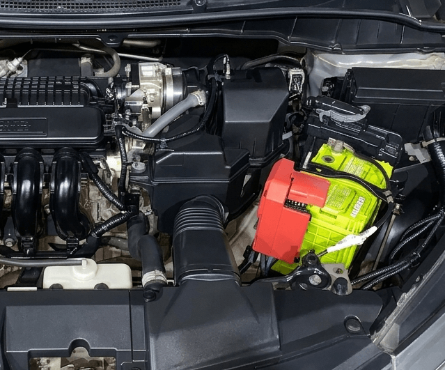 Used 2019 Honda City Used 2019 Honda City