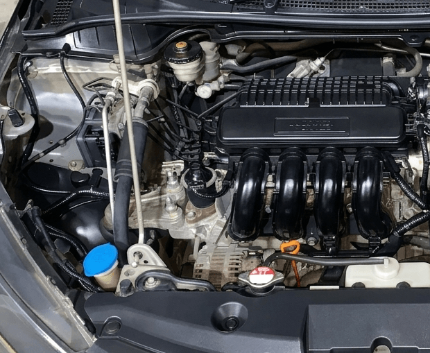 Used 2019 Honda City Used 2019 Honda City