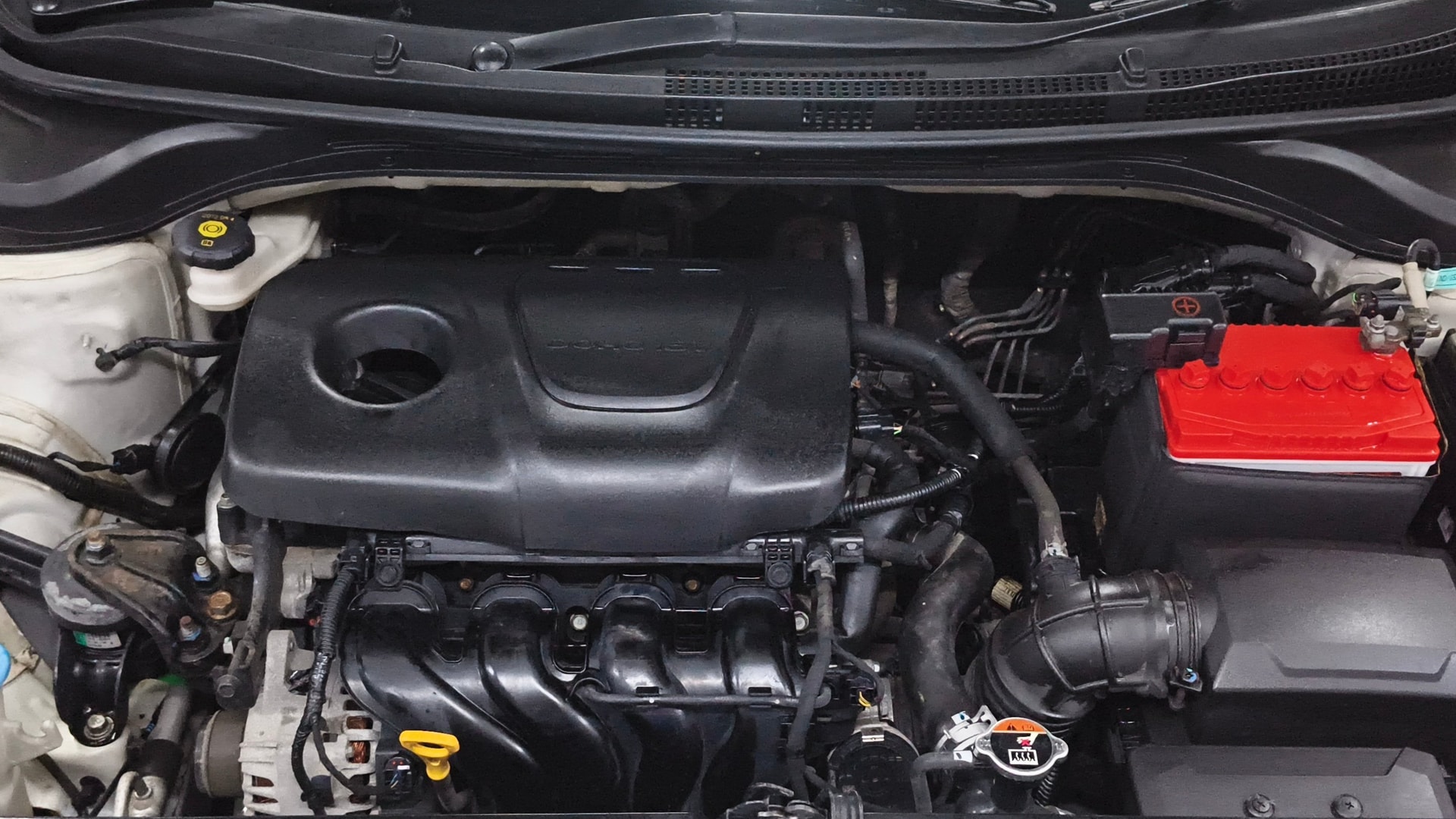 Used 2018 Hyundai Verna Used 2018 Hyundai Verna