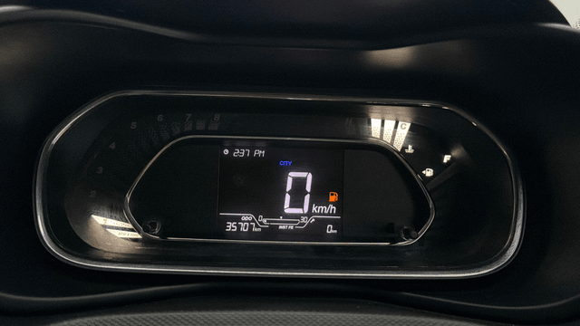 View Tata Nexon Image 35 Used Tata Nexon Image 35