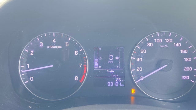 View Hyundai Creta Image 35 Used Hyundai Creta Image 35