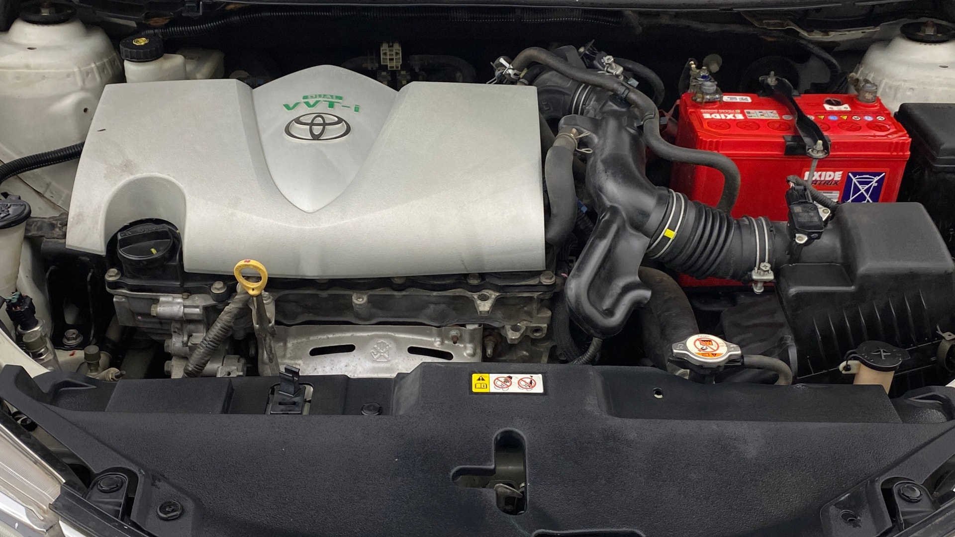 Used 2019 Toyota Yaris Used 2019 Toyota Yaris