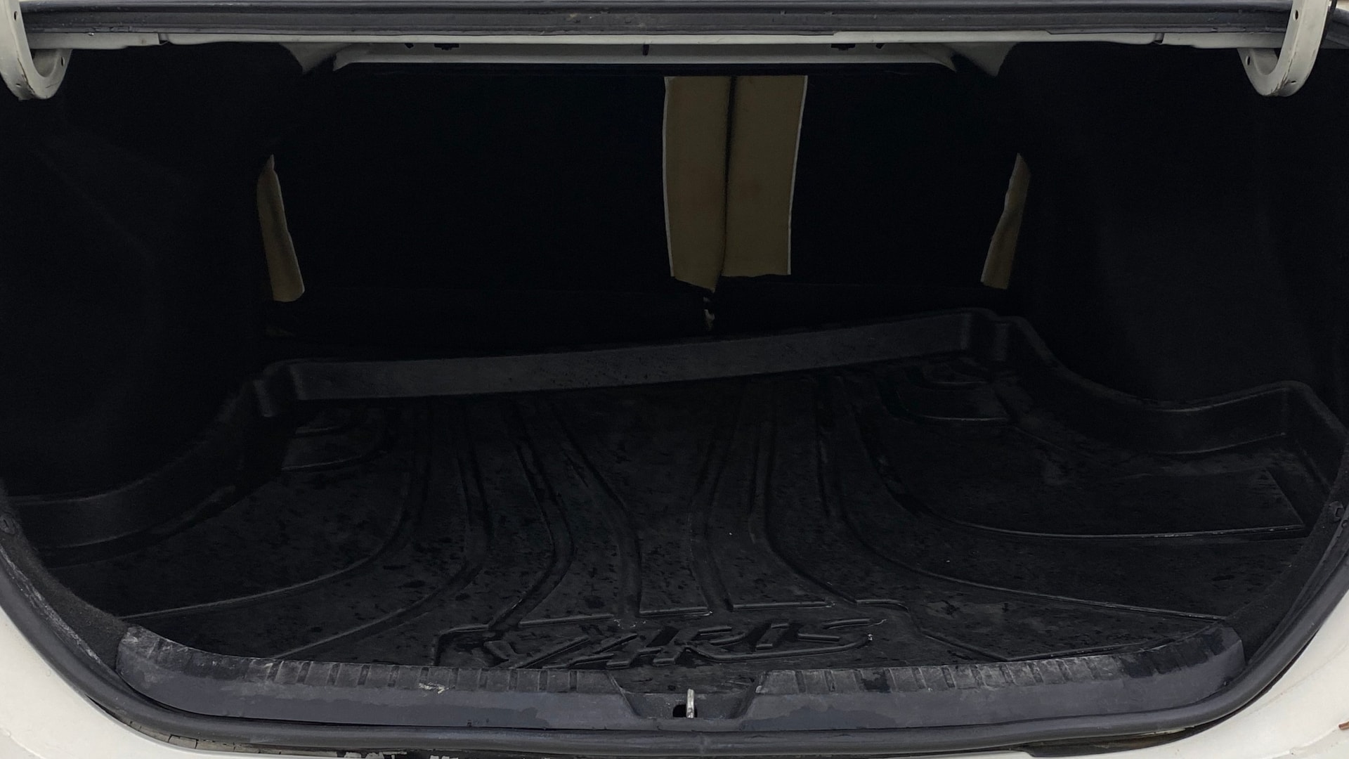 Used 2019 Toyota Yaris Used 2019 Toyota Yaris