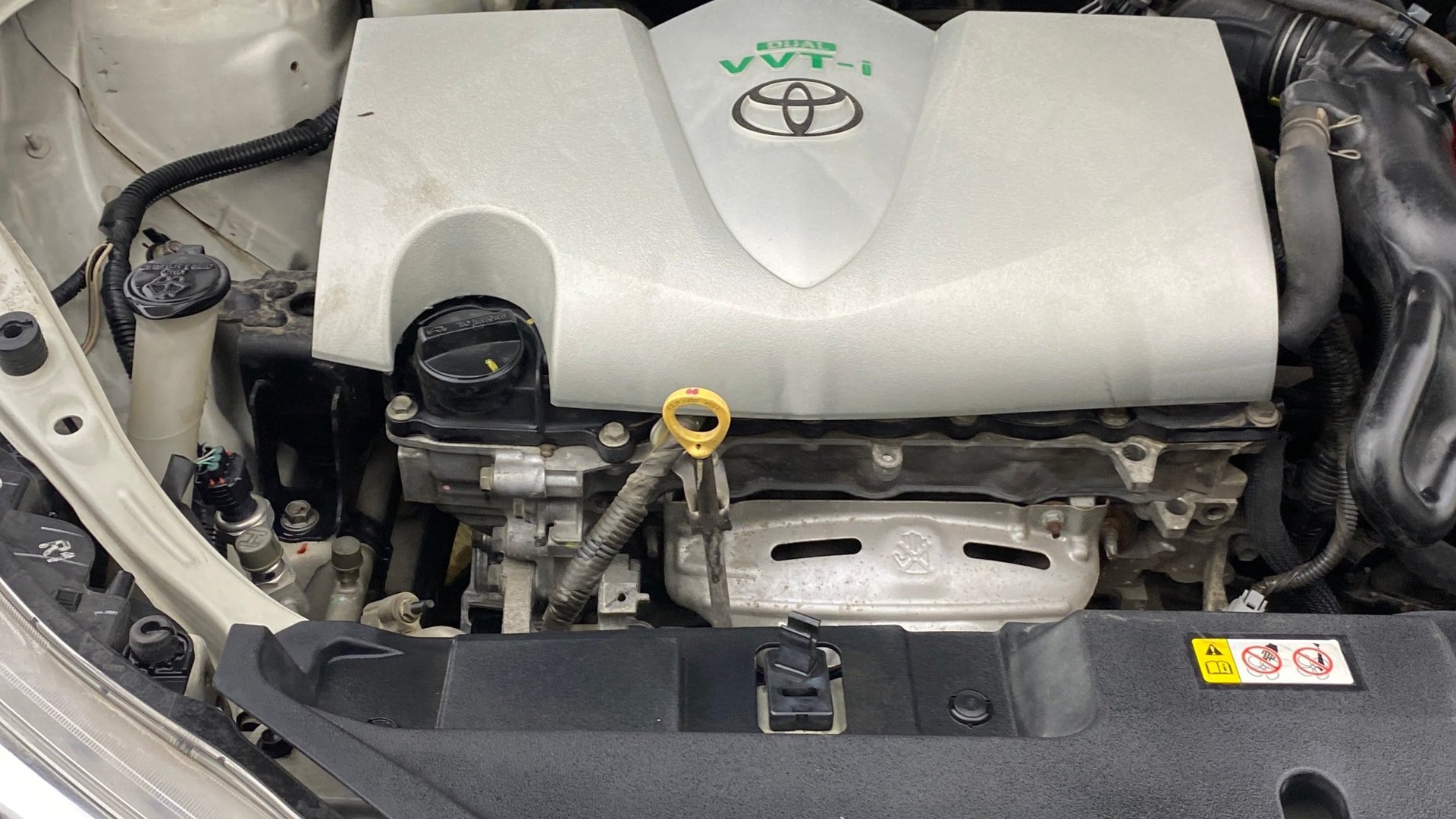 Used 2019 Toyota Yaris Used 2019 Toyota Yaris