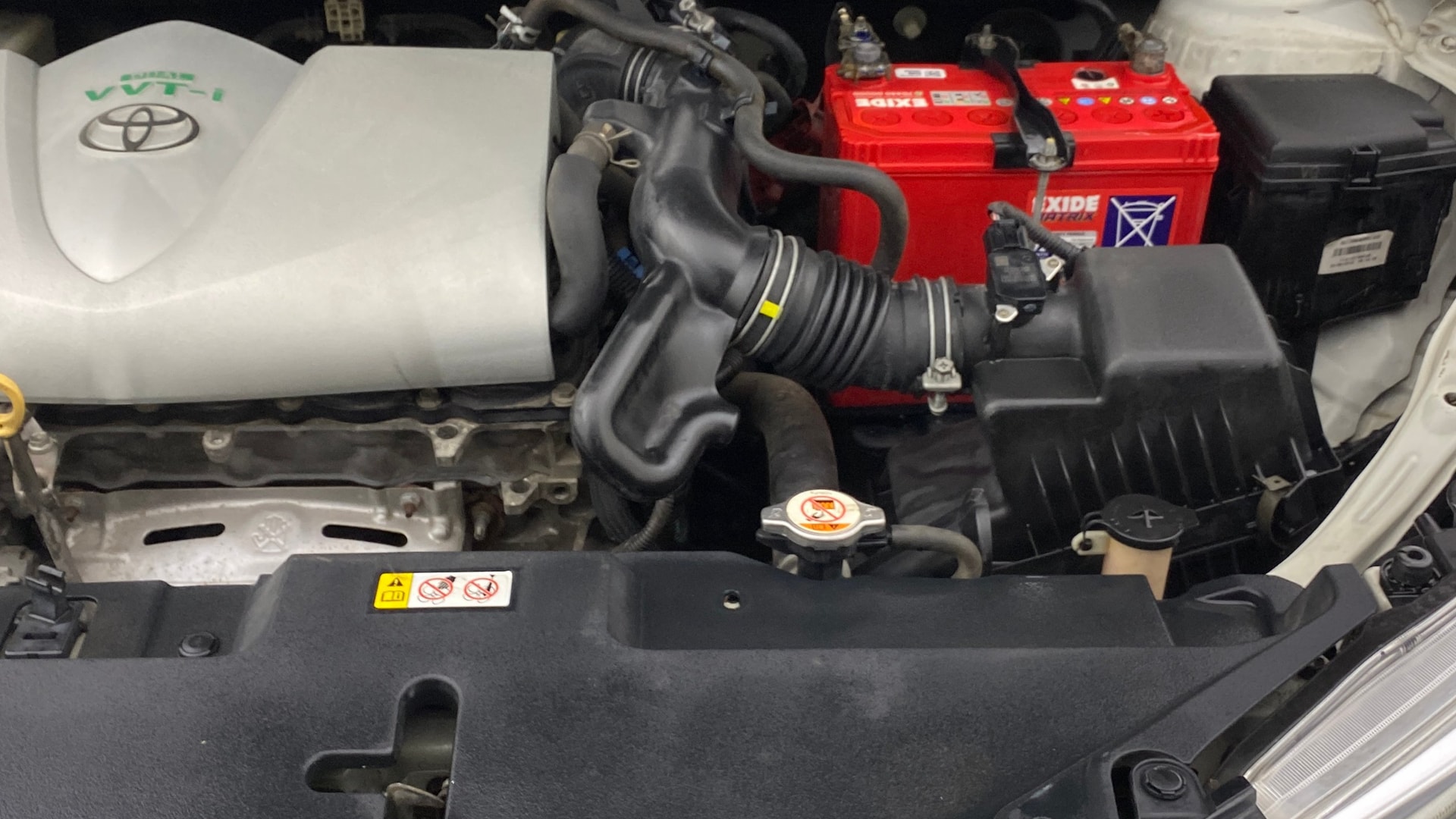 Used 2019 Toyota Yaris Used 2019 Toyota Yaris