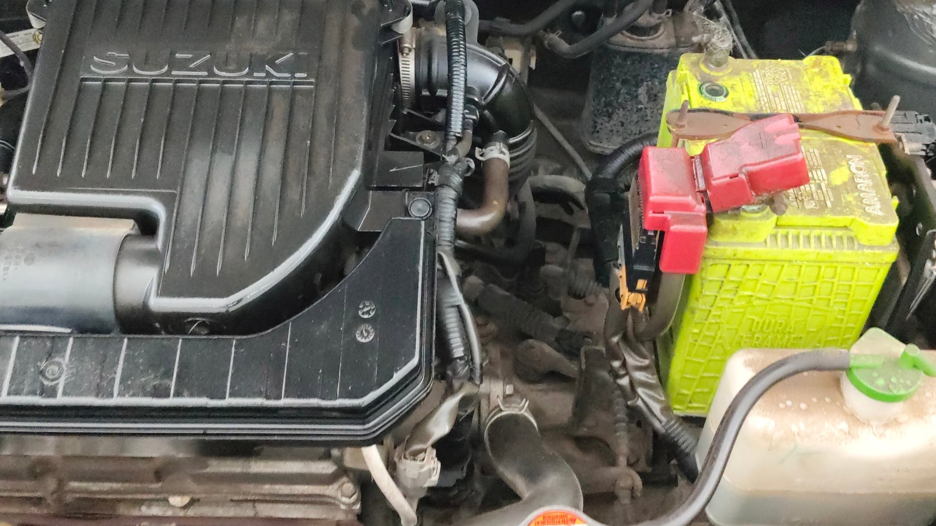 Used 2013 Maruti Suzuki 1000 Used 2013 Maruti Suzuki 1000