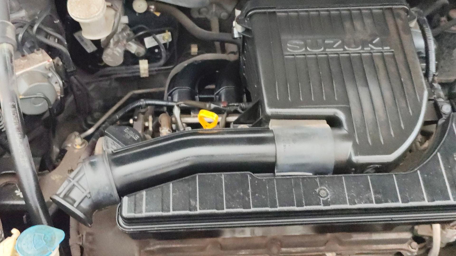 Used 2013 Maruti Suzuki 1000 Used 2013 Maruti Suzuki 1000