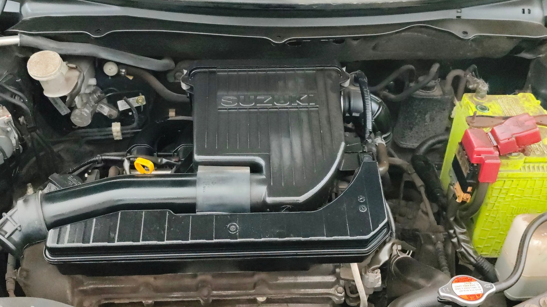 Used 2013 Maruti Suzuki 1000 Used 2013 Maruti Suzuki 1000