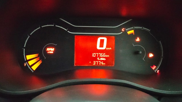 View Renault Kwid Image 19 Used Renault Kwid Image 19