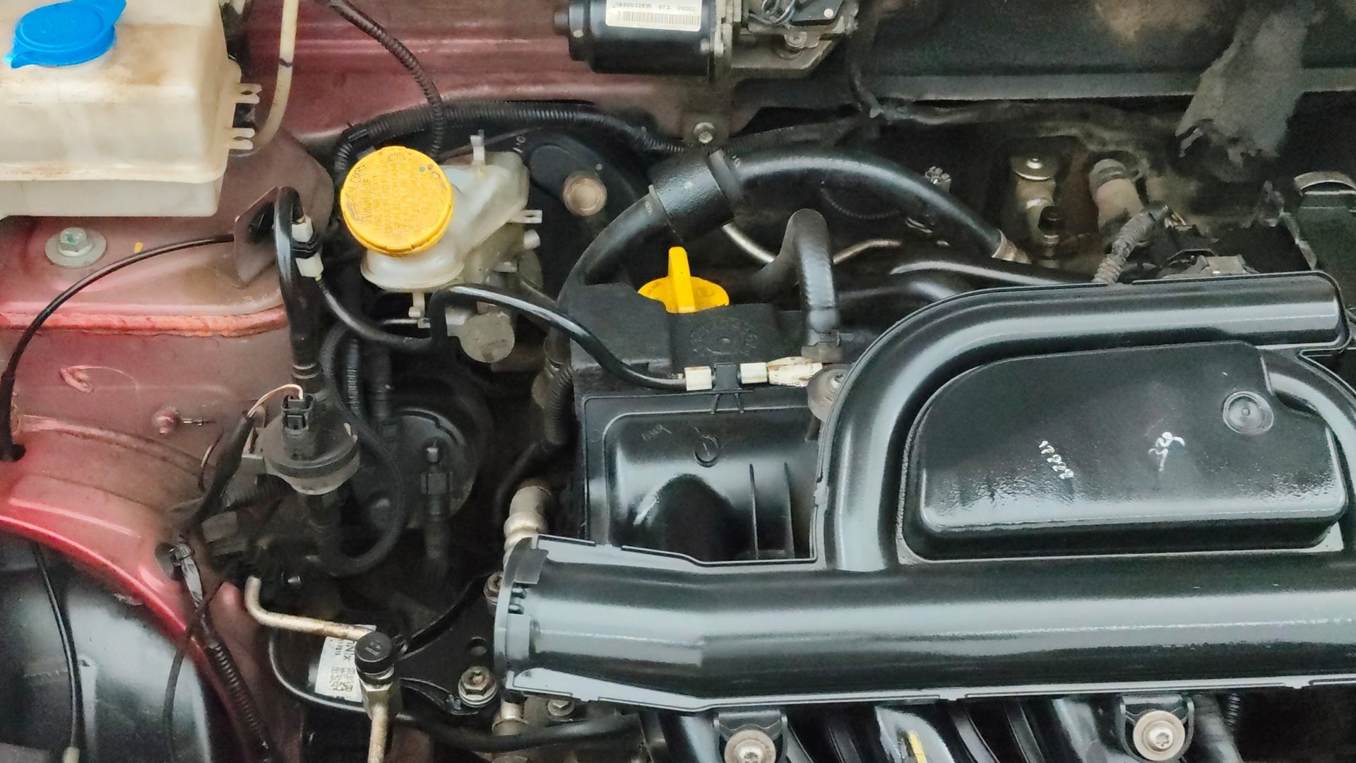View 2022 Renault Kwid RXL 1.0 BS IV Image 23 Used 2022 Renault Kwid RXL 1.0 BS IV Image 23
