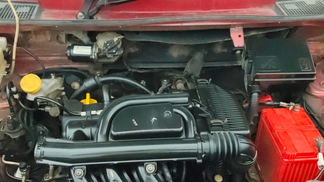View Renault Kwid Image 41 Used Renault Kwid Image 41