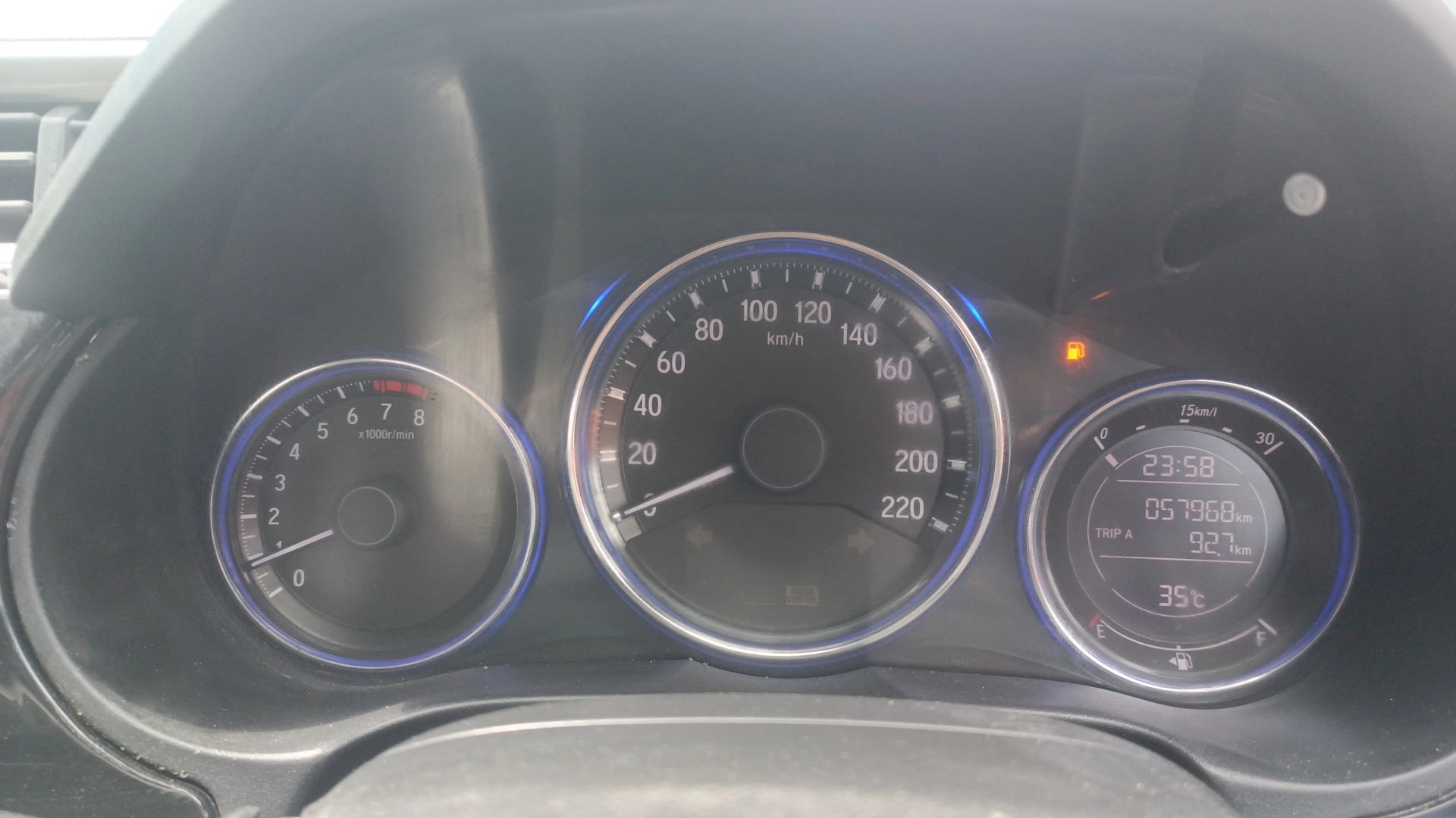 Used 2016 Honda City Used 2016 Honda City