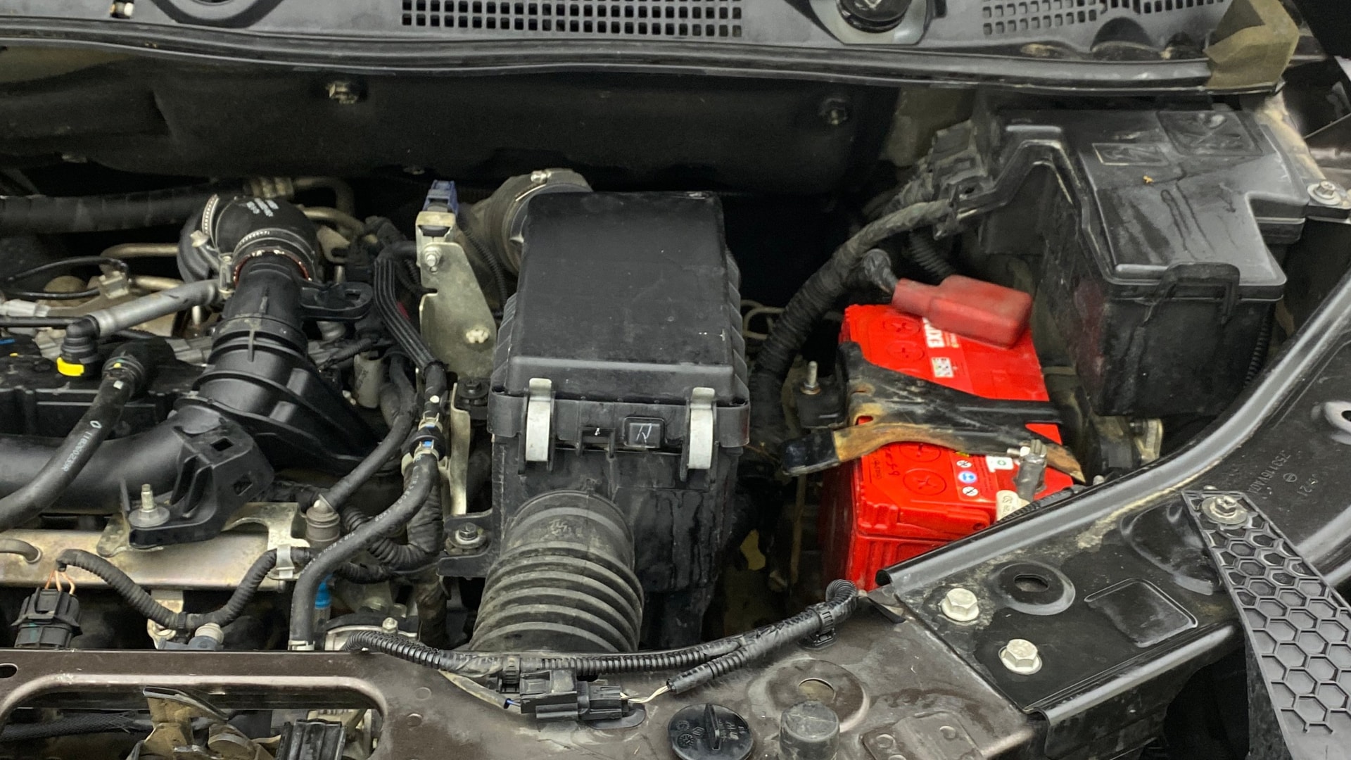 Used 2022 Nissan Magnite Used 2022 Nissan Magnite