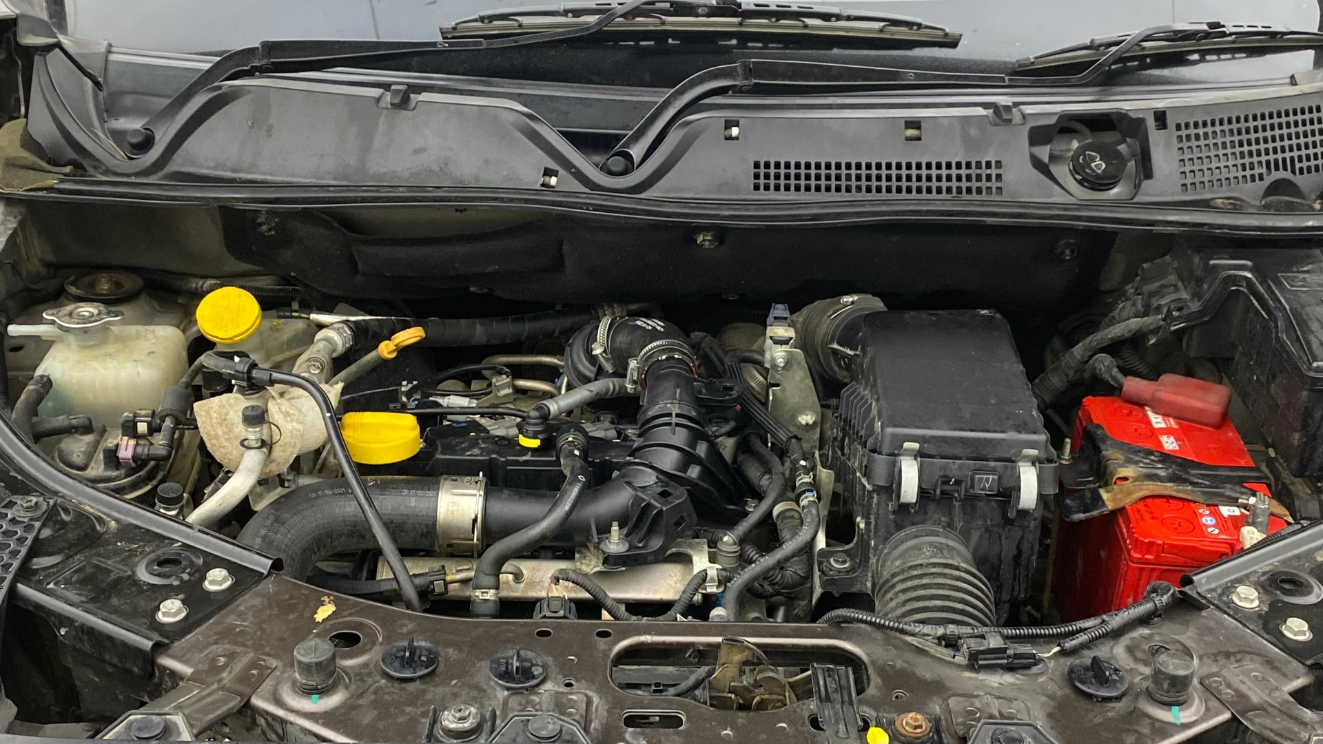Used 2022 Nissan Magnite Used 2022 Nissan Magnite