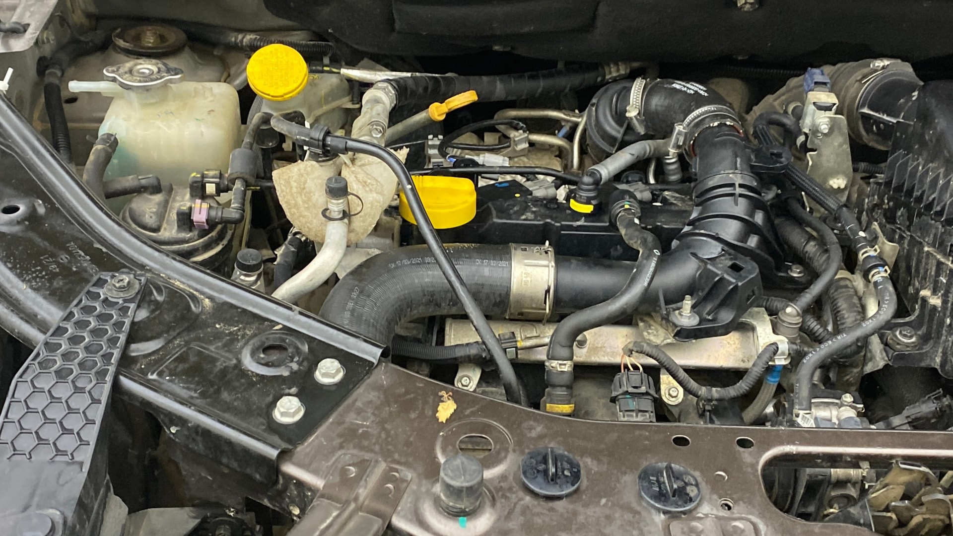 Used 2022 Nissan Magnite Used 2022 Nissan Magnite