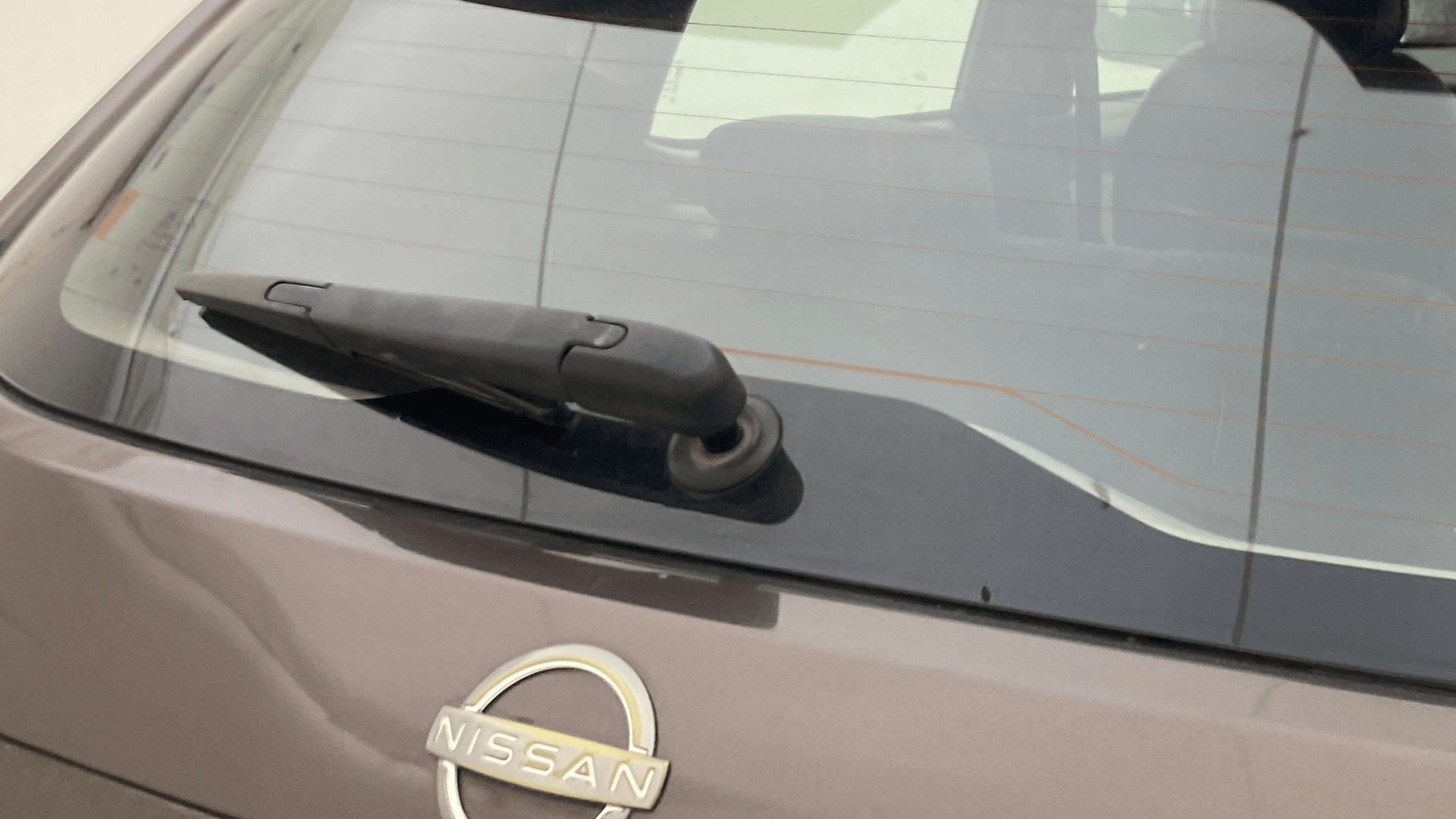 Used 2022 Nissan Magnite Used 2022 Nissan Magnite